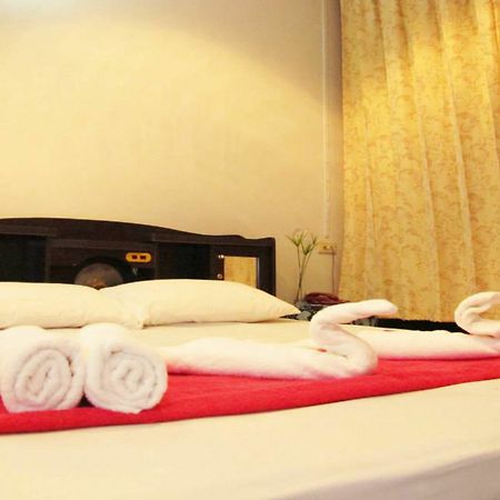 Rim Kaeng Resort Kaeng Krachan Extérieur photo