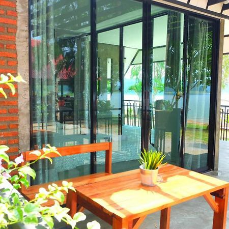 Rim Kaeng Resort Kaeng Krachan Extérieur photo
