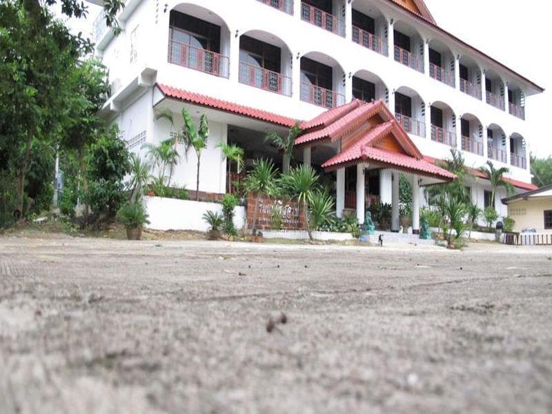 Rim Kaeng Resort Kaeng Krachan Extérieur photo